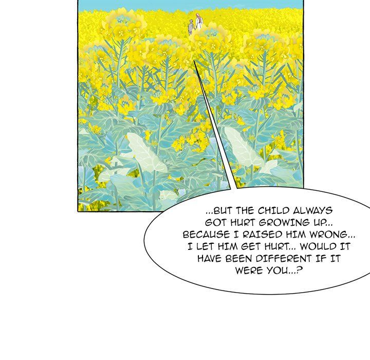 New Life, New Me Manhwa - Chapter 49 Page 141