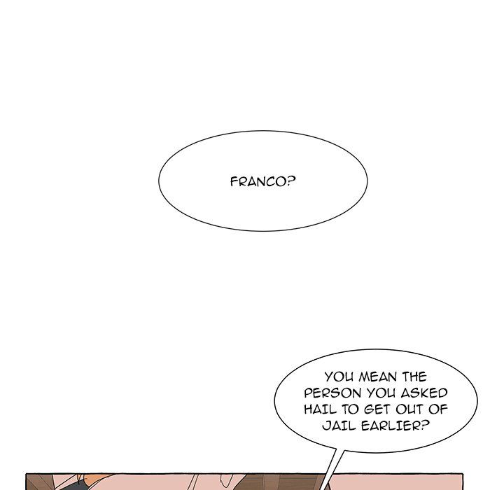 New Life, New Me Manhwa - Chapter 49 Page 144