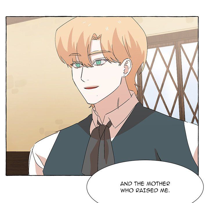 New Life, New Me Manhwa - Chapter 49 Page 148