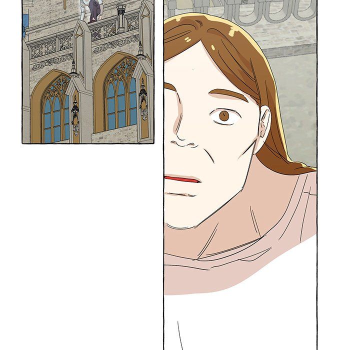 New Life, New Me Manhwa - Chapter 80 Page 9