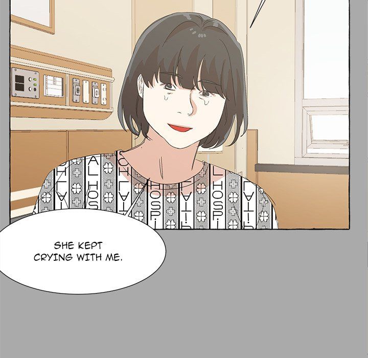 New Life, New Me Manhwa - Chapter 80 Page 58