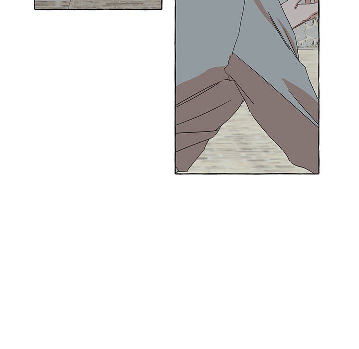 New Life, New Me Manhwa - Chapter 80 Page 109