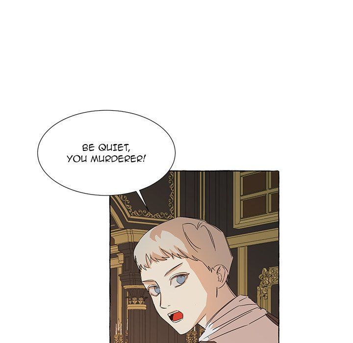 New Life, New Me Manhwa - Chapter 83 Page 68