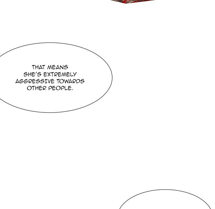 New Life, New Me Manhwa - Chapter 83 Page 76