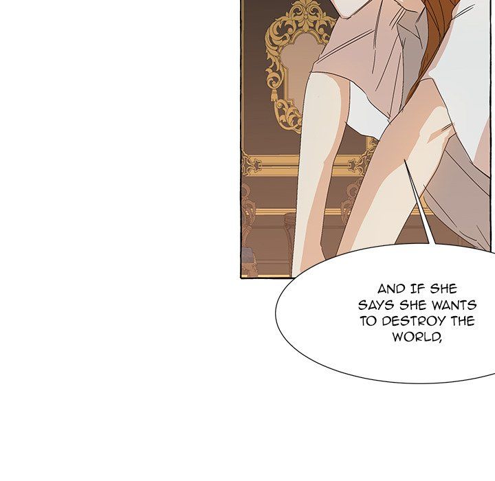 New Life, New Me Manhwa - Chapter 83 Page 85