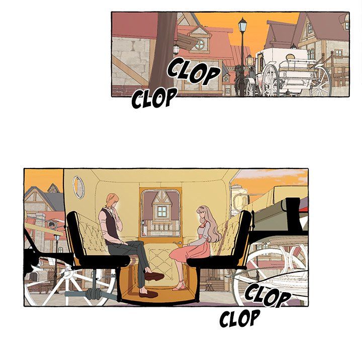 New Life, New Me Manhwa - Chapter 11 Page 13