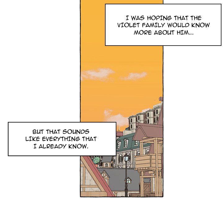 New Life, New Me Manhwa - Chapter 11 Page 52