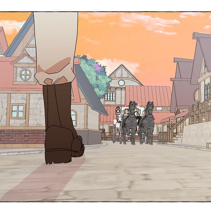 New Life, New Me Manhwa - Chapter 11 Page 59