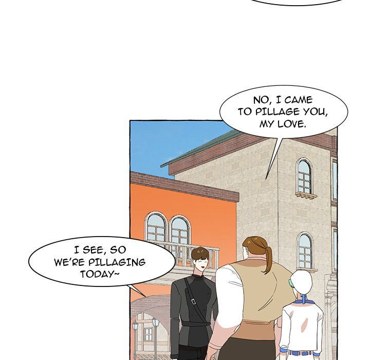 New Life, New Me Manhwa - Chapter 11 Page 63