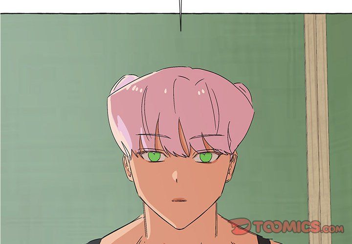 New Life, New Me Manhwa - Chapter 59 Page 1