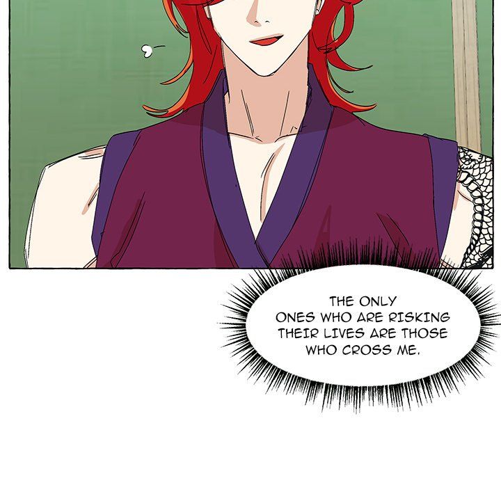 New Life, New Me Manhwa - Chapter 59 Page 7
