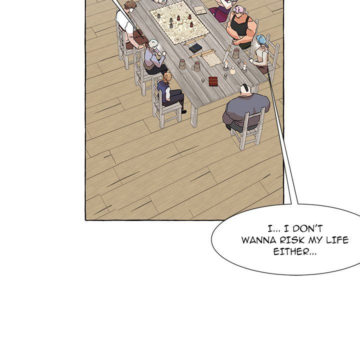 New Life, New Me Manhwa - Chapter 59 Page 9