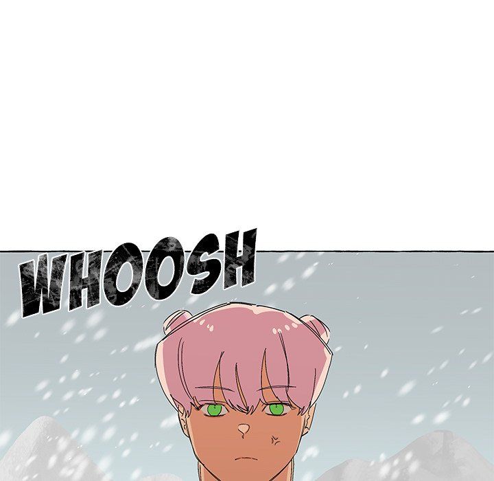 New Life, New Me Manhwa - Chapter 59 Page 10