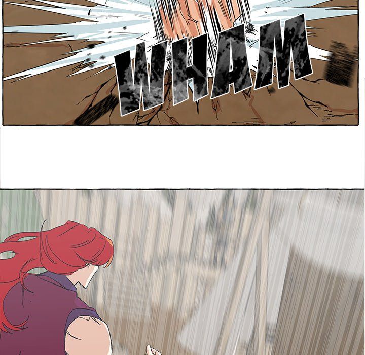 New Life, New Me Manhwa - Chapter 59 Page 17