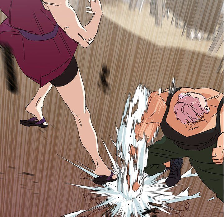 New Life, New Me Manhwa - Chapter 59 Page 18