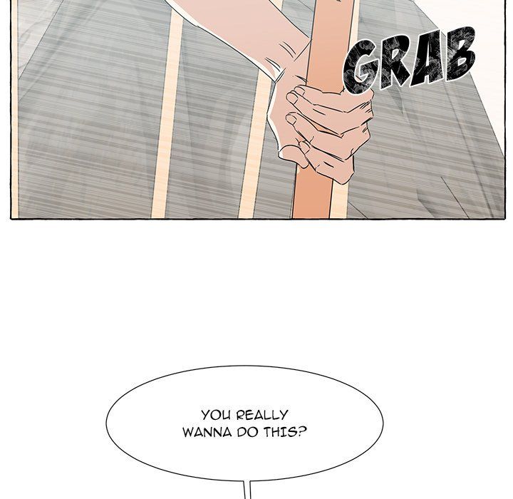New Life, New Me Manhwa - Chapter 59 Page 21
