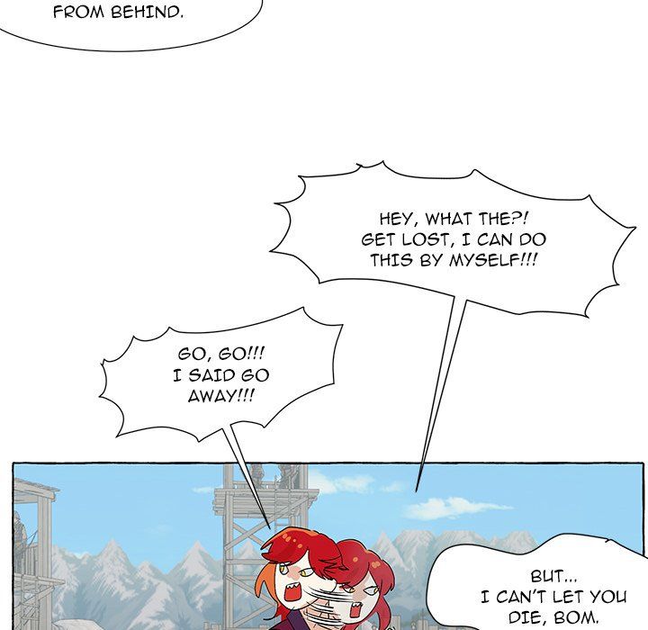 New Life, New Me Manhwa - Chapter 59 Page 23