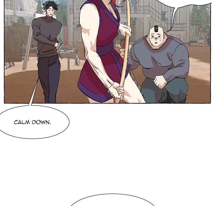 New Life, New Me Manhwa - Chapter 59 Page 24