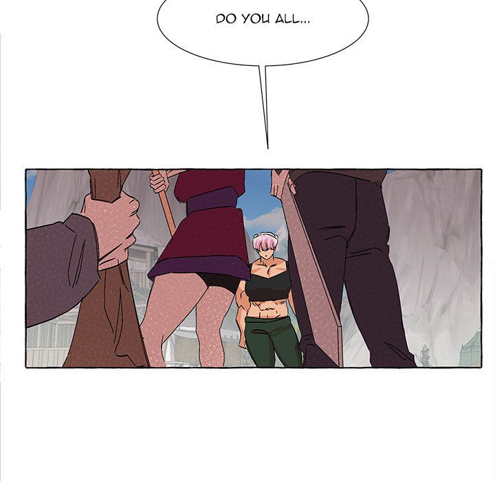 New Life, New Me Manhwa - Chapter 59 Page 25