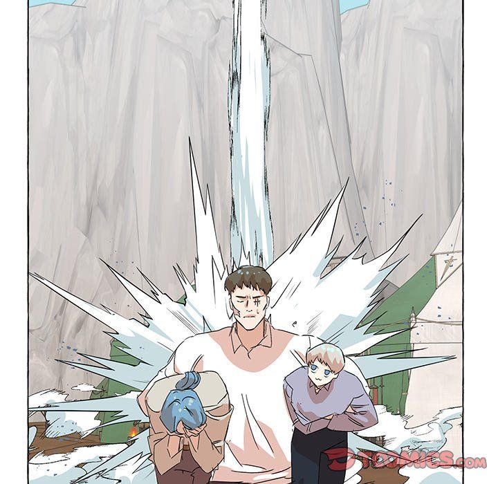 New Life, New Me Manhwa - Chapter 59 Page 29