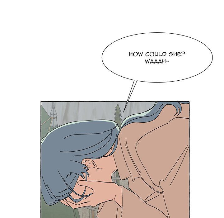 New Life, New Me Manhwa - Chapter 59 Page 31