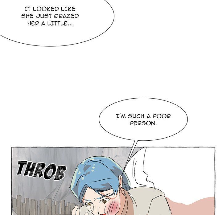 New Life, New Me Manhwa - Chapter 59 Page 34