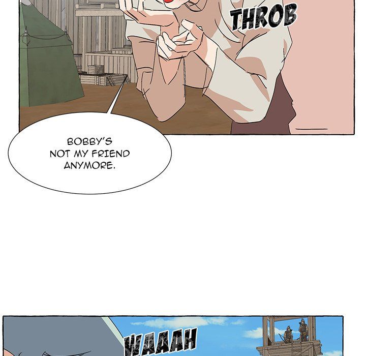 New Life, New Me Manhwa - Chapter 59 Page 35