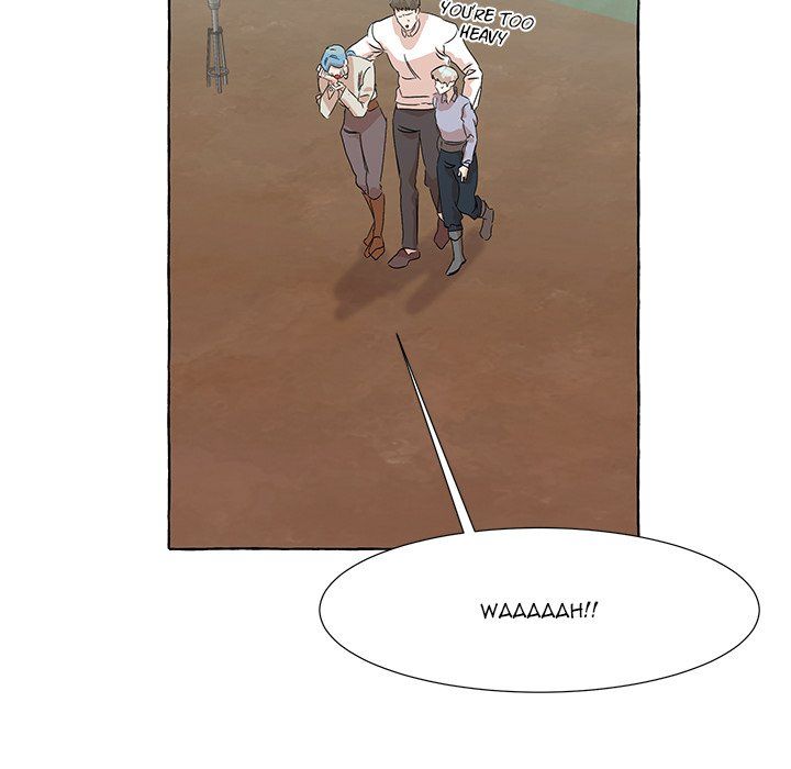 New Life, New Me Manhwa - Chapter 59 Page 38