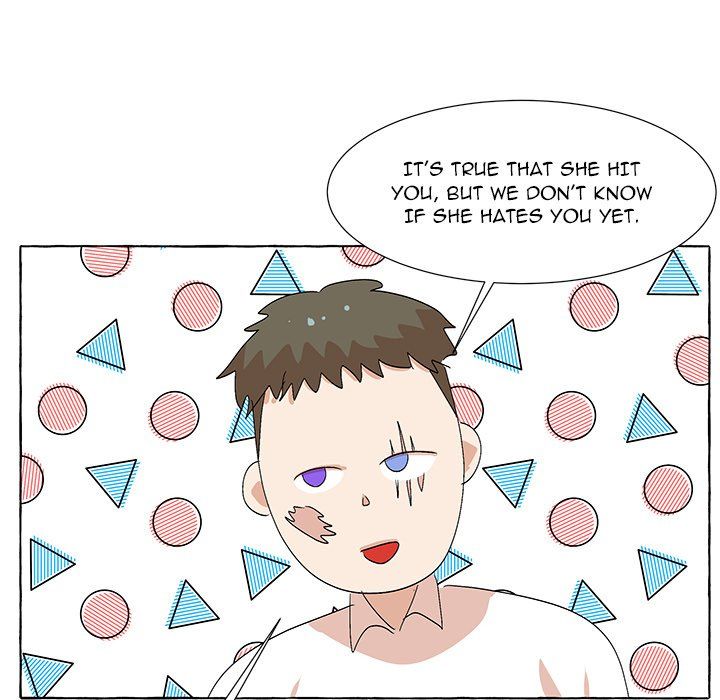 New Life, New Me Manhwa - Chapter 59 Page 42