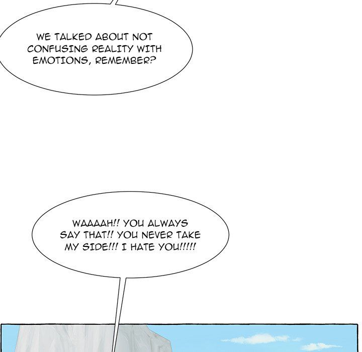 New Life, New Me Manhwa - Chapter 59 Page 43