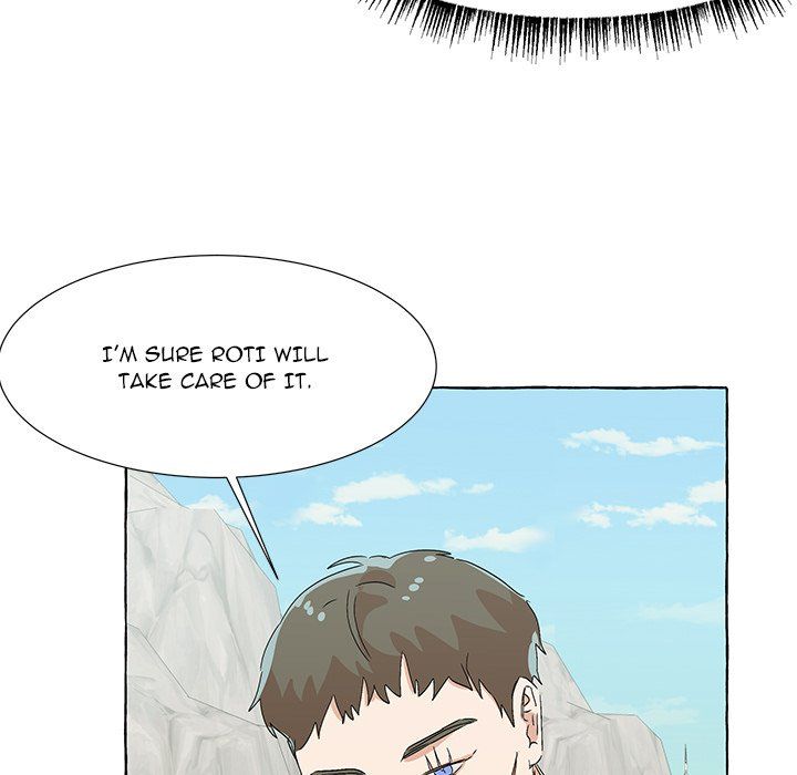 New Life, New Me Manhwa - Chapter 59 Page 46