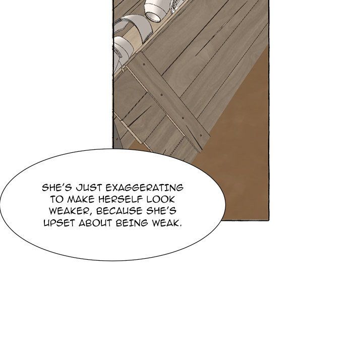 New Life, New Me Manhwa - Chapter 59 Page 49