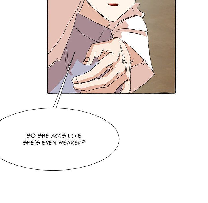 New Life, New Me Manhwa - Chapter 59 Page 51