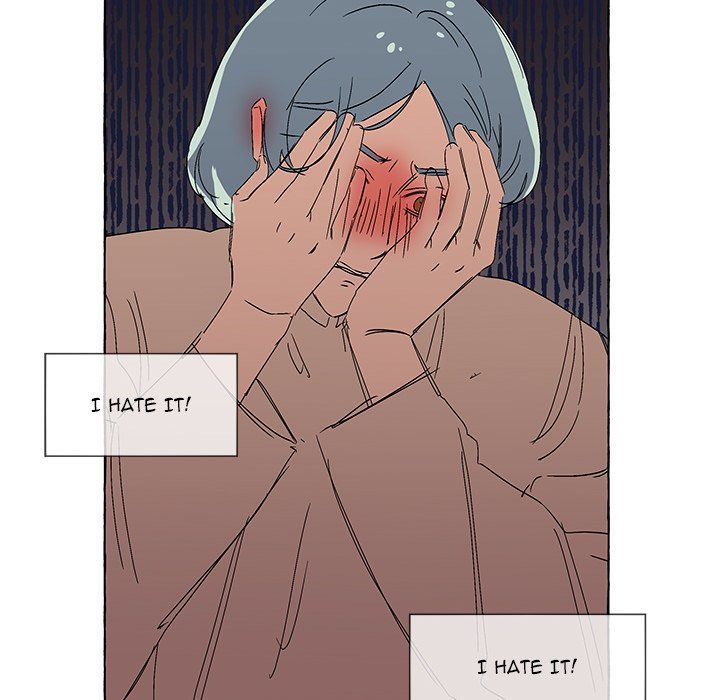 New Life, New Me Manhwa - Chapter 59 Page 54