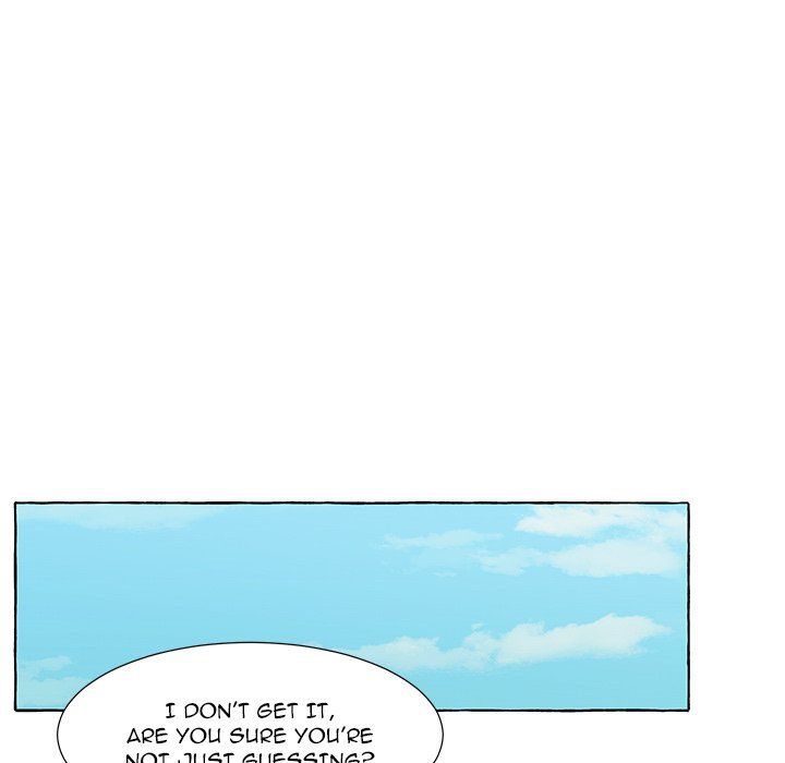 New Life, New Me Manhwa - Chapter 59 Page 56