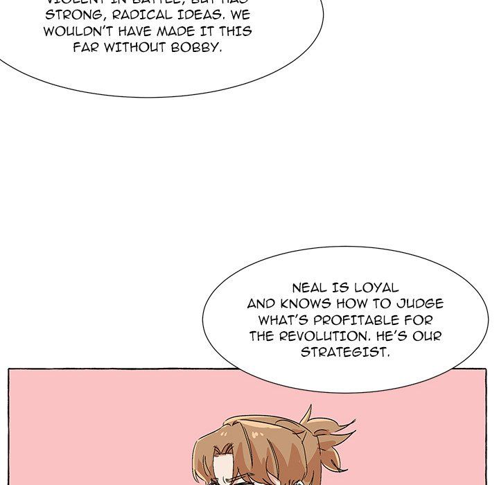 New Life, New Me Manhwa - Chapter 59 Page 59