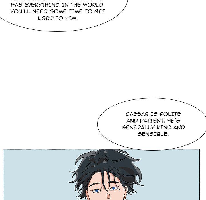 New Life, New Me Manhwa - Chapter 59 Page 62