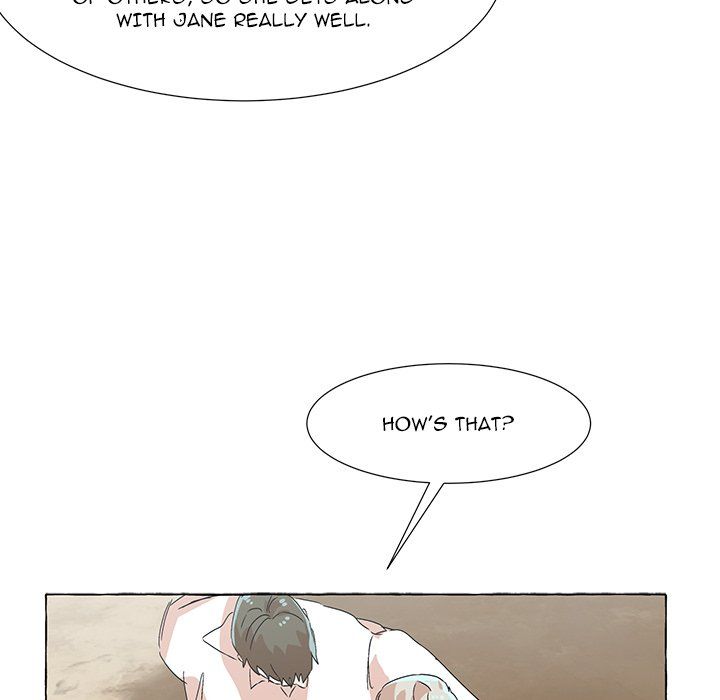 New Life, New Me Manhwa - Chapter 59 Page 65