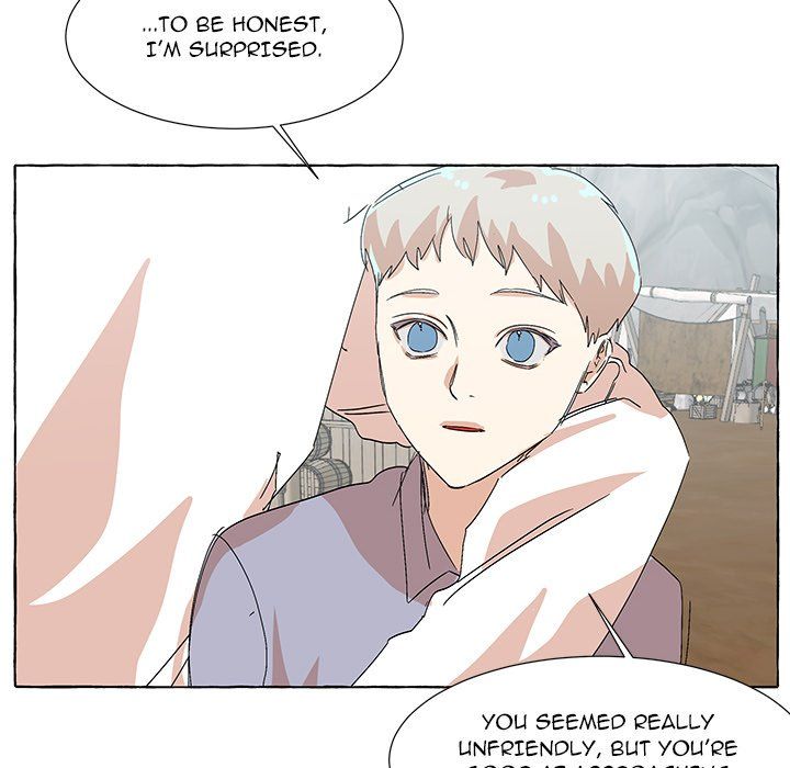 New Life, New Me Manhwa - Chapter 59 Page 67