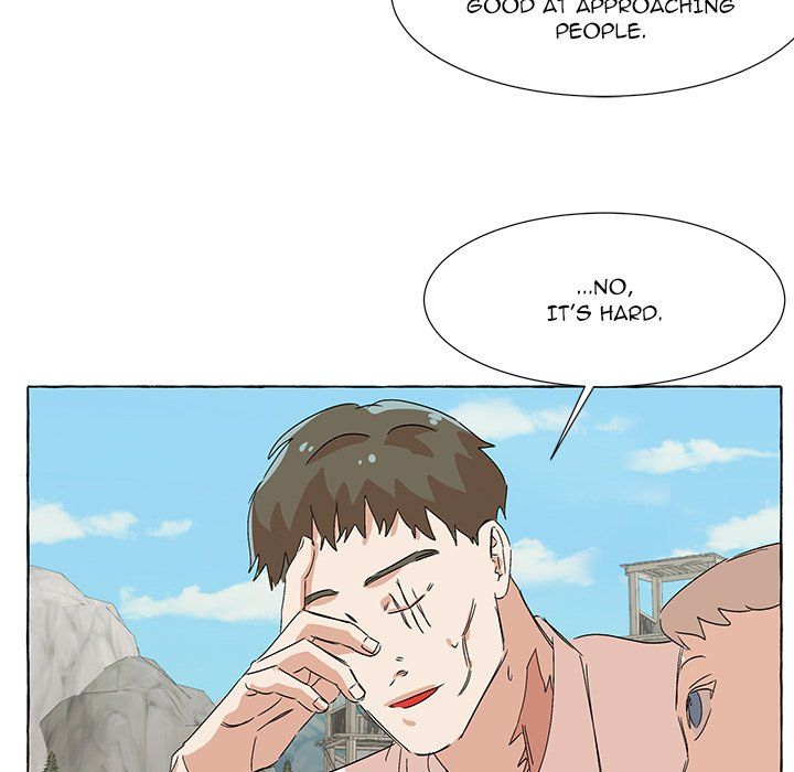 New Life, New Me Manhwa - Chapter 59 Page 68