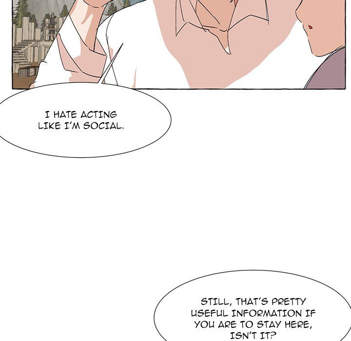 New Life, New Me Manhwa - Chapter 59 Page 69