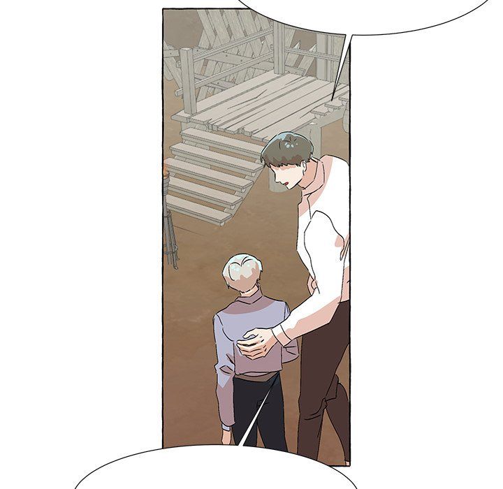 New Life, New Me Manhwa - Chapter 59 Page 70