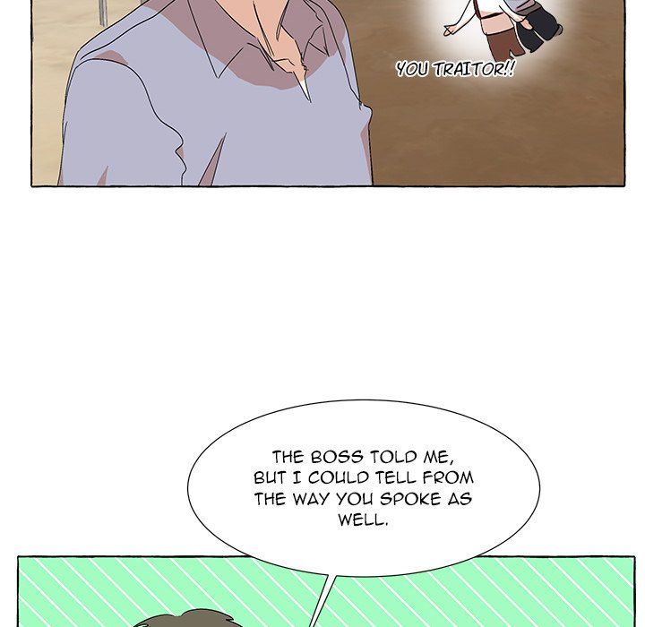 New Life, New Me Manhwa - Chapter 59 Page 72