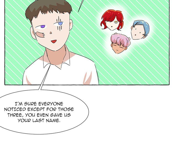 New Life, New Me Manhwa - Chapter 59 Page 73