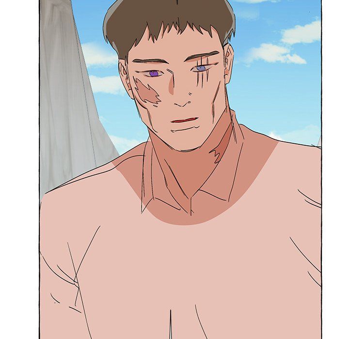 New Life, New Me Manhwa - Chapter 59 Page 77