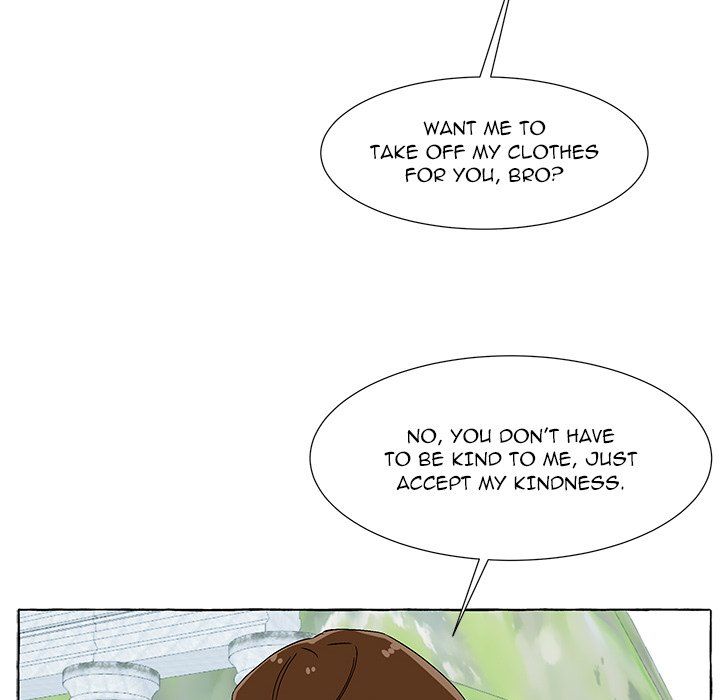 New Life, New Me Manhwa - Chapter 59 Page 81