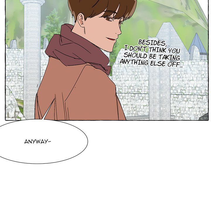 New Life, New Me Manhwa - Chapter 59 Page 82