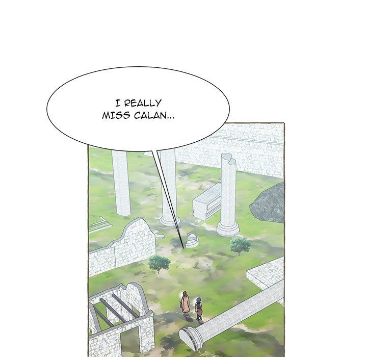 New Life, New Me Manhwa - Chapter 59 Page 83