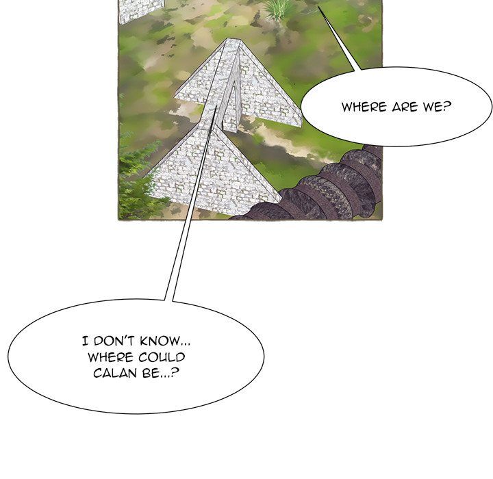 New Life, New Me Manhwa - Chapter 59 Page 84