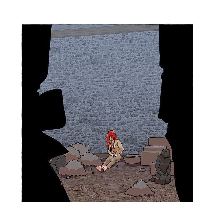 New Life, New Me Manhwa - Chapter 55 Page 22